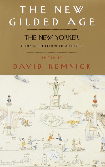 Title details for The New Gilded Age by David Remnick - Available